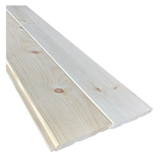 Вагонка кедр штиль 15*135*4000, сорт АВ (0,54м2)