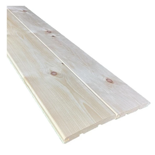 Вагонка кедр штиль 15*135*2500, сорт ВС (0,3375м2)