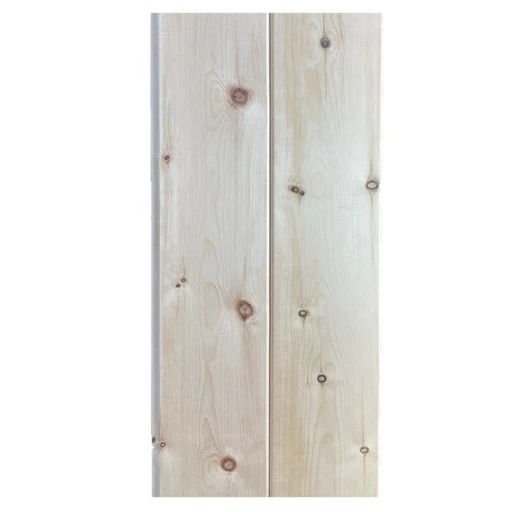 Вагонка кедр штиль 15*135*2000, сорт ВС (0,27м2)