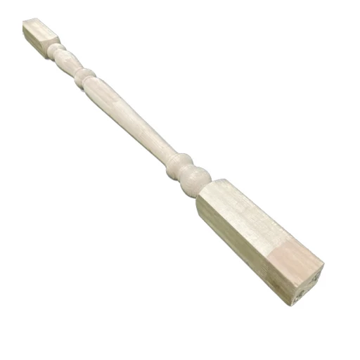 Балясина 50*50*900 сосна 2ВЛ, сорт Э