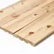 Планкен лиственница прямой 20*142*6000, сорт АВС (0,852м2)