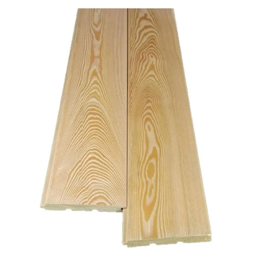 Вагонка лиственница штиль 14*90*6000, сорт АВ (0,54м2)