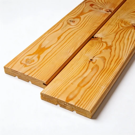 Вагонка лиственница штиль 14*167(160)*2000, сорт SF (0,334м2)