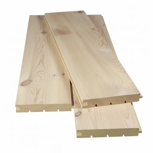 Доска пола лиственница 28*185(180)*2000, сорт Элита (0,37м2)