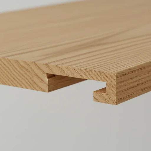 Доска пола лиственница 34*180*2500, сорт Э (0,45м2)