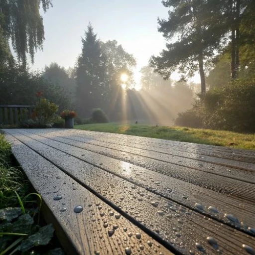 Доска террасная лиственница гладкая 34*190*5000, сорт АВ (0,95м2)