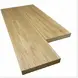 Доска террасная лиственница вельвет 28*142*2500, сорт Элита (0,355м2)