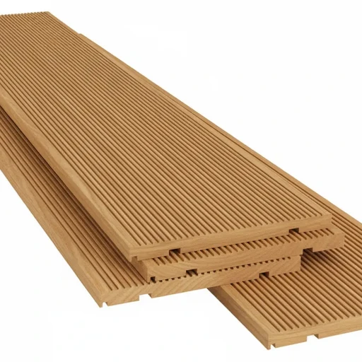 Доска террасная лиственница вельвет 34*120*2000, сорт АВС (0,24м2)