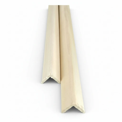 Уголок 26*26*3000 липа, сорт А