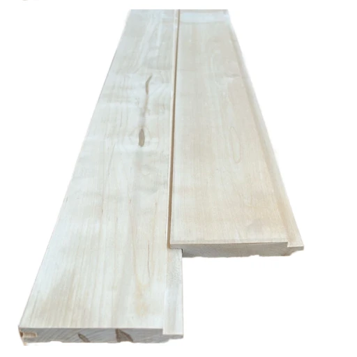 Вагонка береза профиль STS 15*90*2400, сорт Черная (0,216м2)