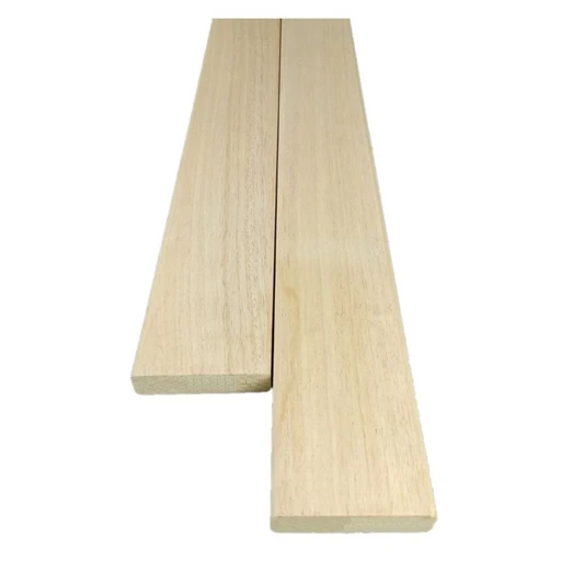 Полок 25*90*2000 абаш, сорт А